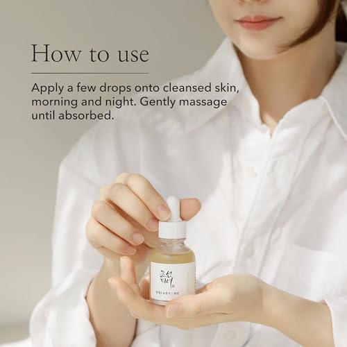 Beauty of Joseon Glow Serum Propolis + Niacinamide - 30ml - Medaid International
