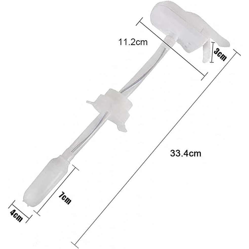 Automatic Liquid Dispenser - Medaid International