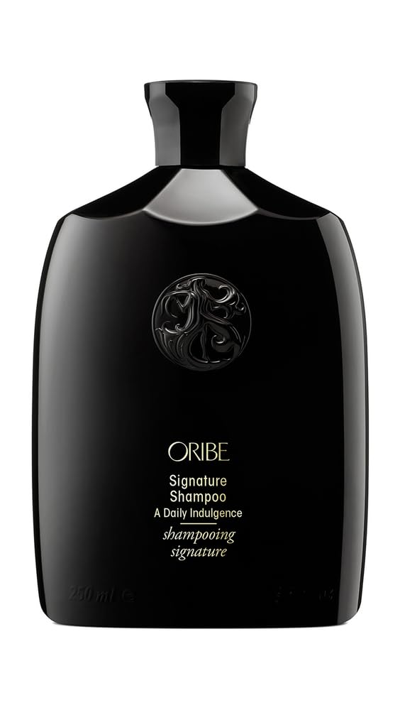 Oribe Signature Shampoo, 250 ml, original, 8.5 Fl Oz (Pack of 1) - Medaid International