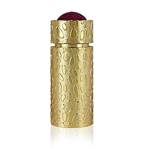 Ajmal Dahn Al Oudh Ruyah Eau De Parfum For Unisex 30 ML | Long Lasting Fragrance - Made In Dubai - Medaid International