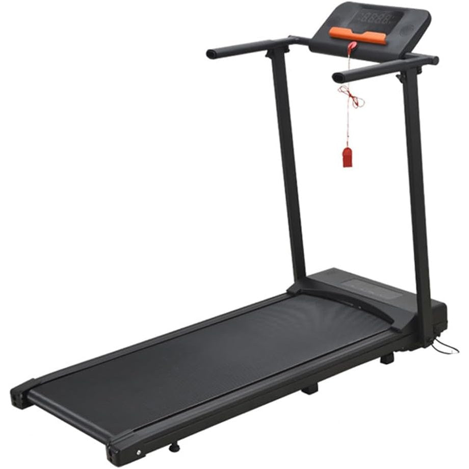 Llchaensc Walking Pad under Desk Treadmill Walking Treadmill Max Speed 8Km/H 2 in 1 Treadmills for Home Office Desk Treadmill for Walking Jogging Running - Medaid International