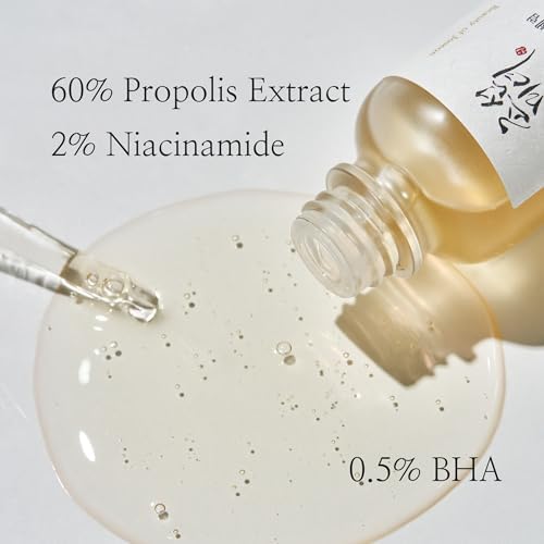 Beauty of Joseon Glow Serum Propolis + Niacinamide - 30ml - Medaid International