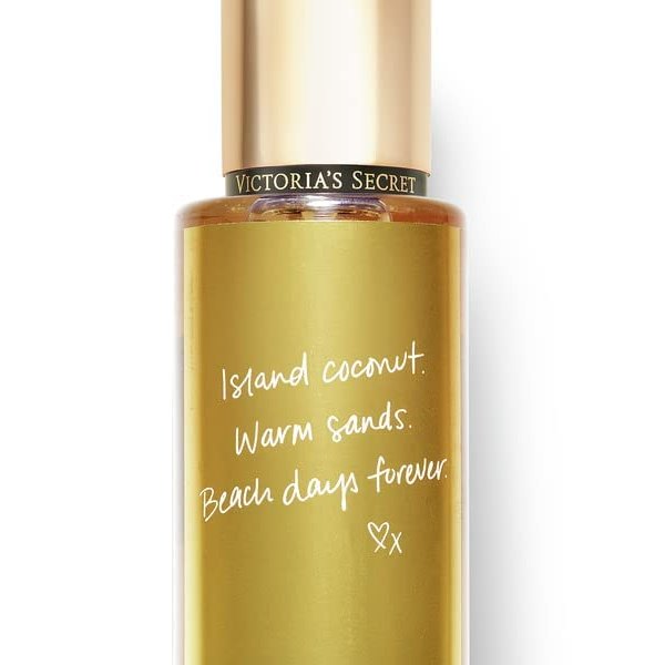 Victoria's Secret Coconut Passion Mist & Lotion Set - Medaid International