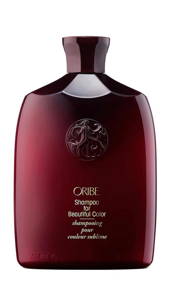 Oribe Shampoo for Beautiful Color, 250 ml - Medaid International