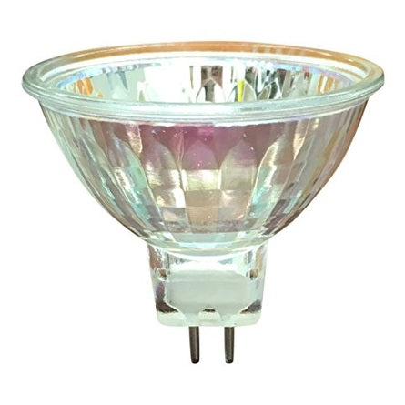 CTKcom - MR16 12V 20W Halogen Light Bulbs (6 Pack) - High Lumens, Bi Pin Base