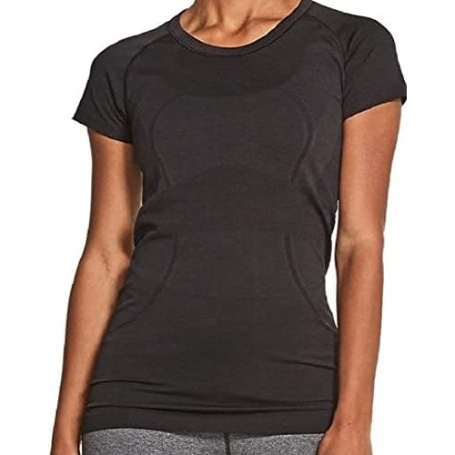 lululemon Swiftly Tech Short Sleeve Crew - Medaid International