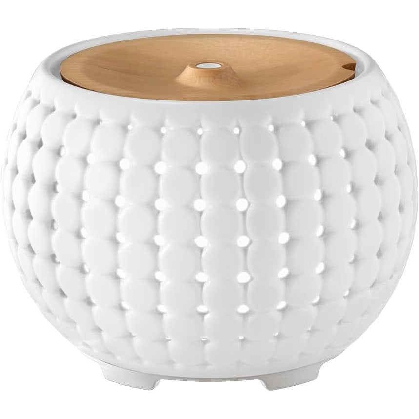 Gather Ultrasonic Essential Oil Diffuser - Medaid International