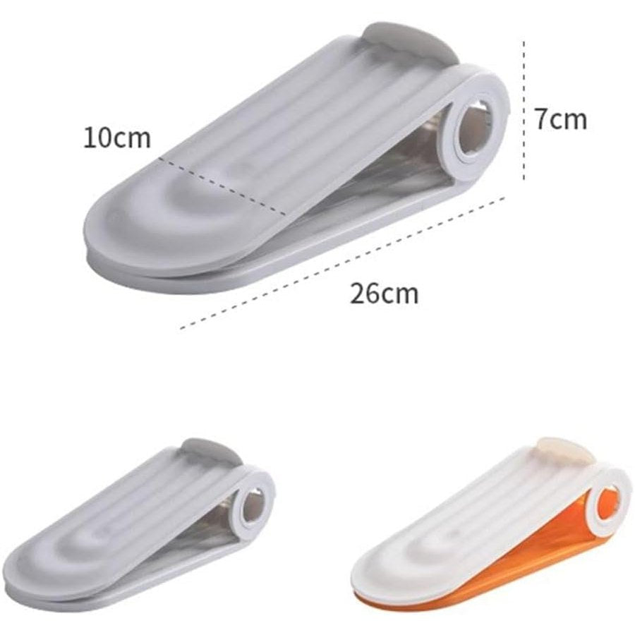 Adjustable Shoe Rack - Medaid International