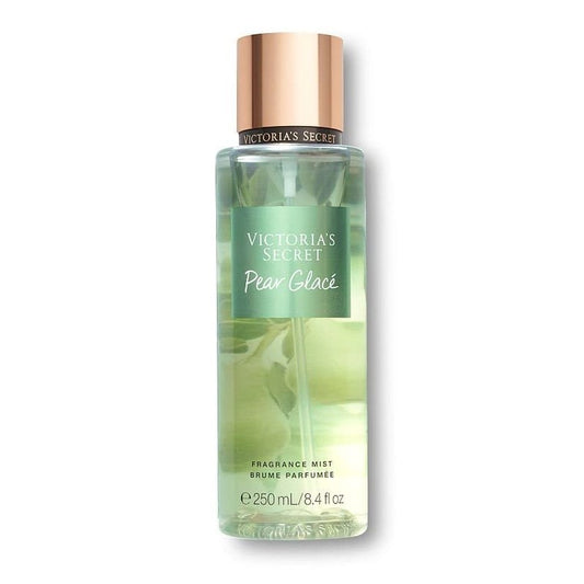 Victoria's Secret Pear Glace 8.4 oz Fragrance Mist - Medaid International