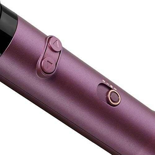 Big Hair Dual Hot Air Brush - Medaid International