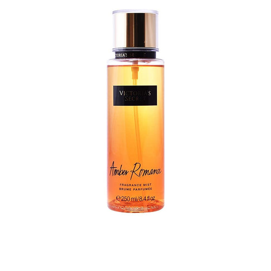 Victoria's Secret Body Mist, Amber Romance, 8.4 Ounce - Medaid International