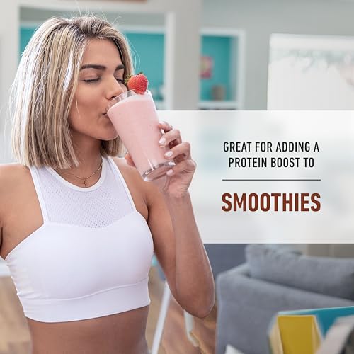 Isopure Low Carb 100% Pure Whey Isolate Protein Powder, Lactose Free, Gluten Free, With Vitamins, Dutch Chocolate, 25g Protein Per Serving, 1 Lb, 14 Servings (Packaging May Vary) - Medaid International