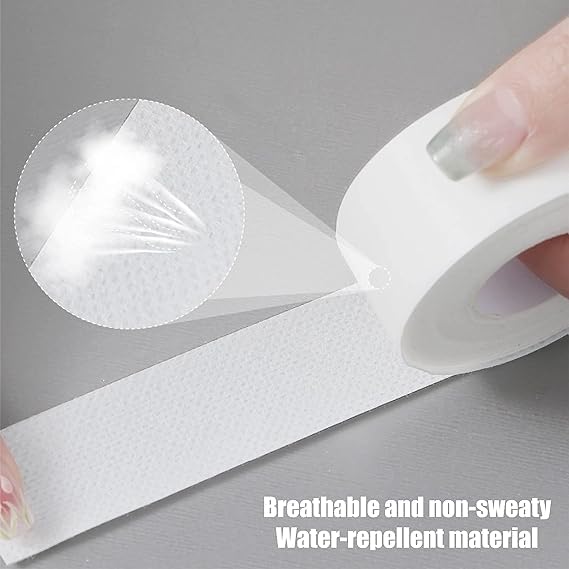 Collar Protector Sweat Tape - Medaid International