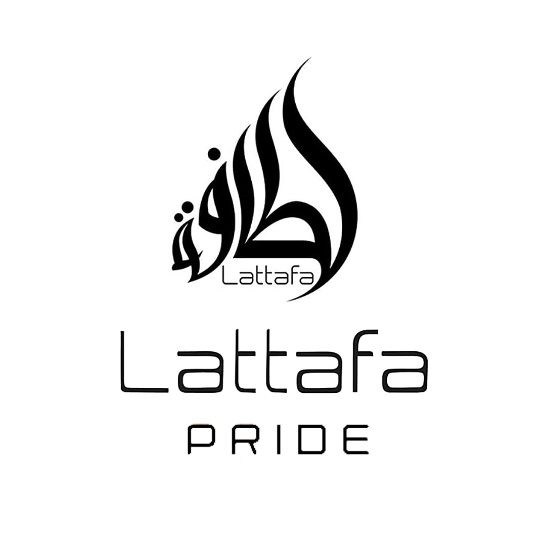 Lattafa Al Areeq Silver Eau De Parfum Spray for Unisex, 3,4 Ounce - Medaid International