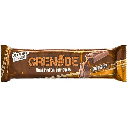 Carb Killa High Protein and Low Carb Bar - Medaid International