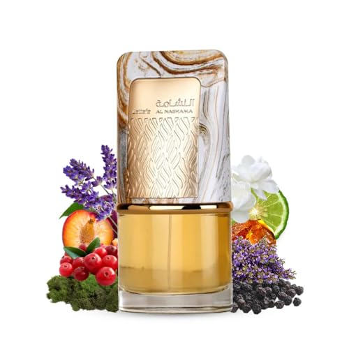 Lattafa Al Nashama for Unisex - 3.4 oz EDP Spray - Medaid International