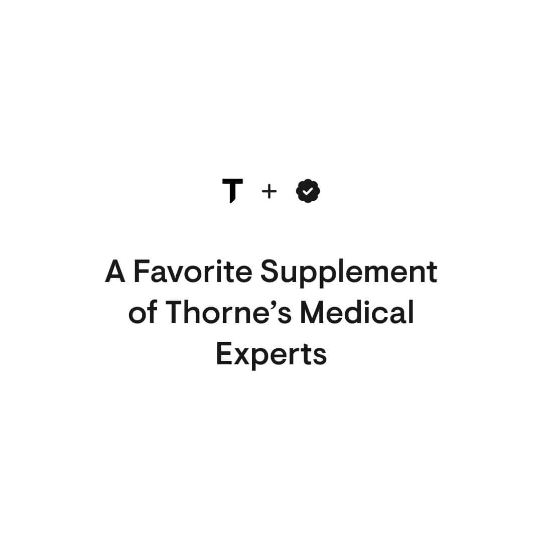THORNE Methyl-Guard - Methylation Support Supplement* with Folate and Vitamin B12-180 Capsules - Medaid International