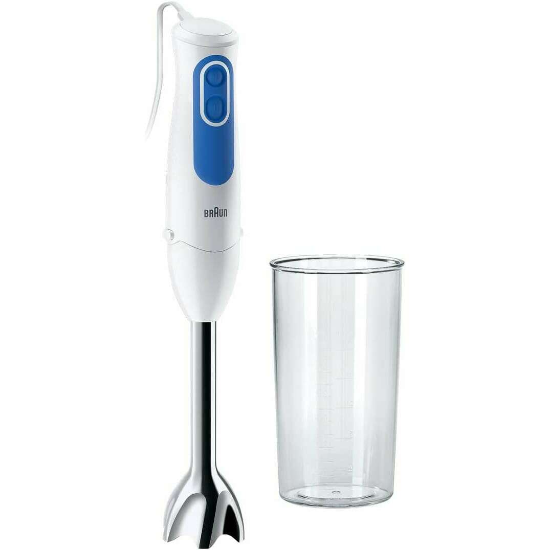 MultiQuick 3 Hand Blender MQ 3000WH Smoothie - Medaid International