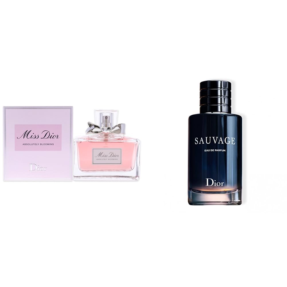 Dior Christian Miss Absolutely Blooming Women's Eau de