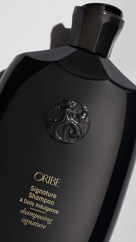 Oribe Signature Shampoo, 250 ml, original, 8.5 Fl Oz (Pack of 1) - Medaid International