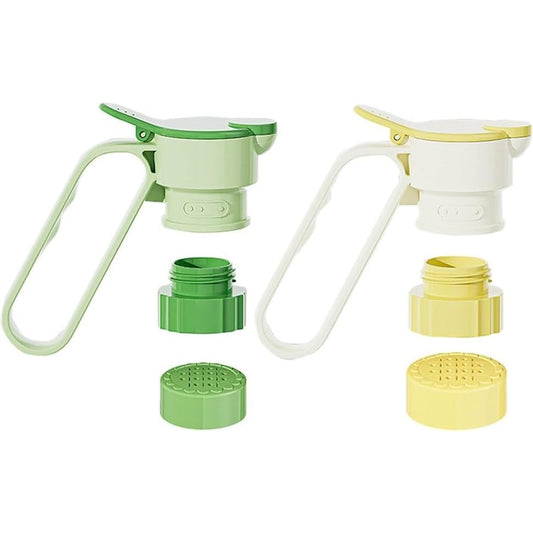 Beverage & Oil Pourer - Medaid International