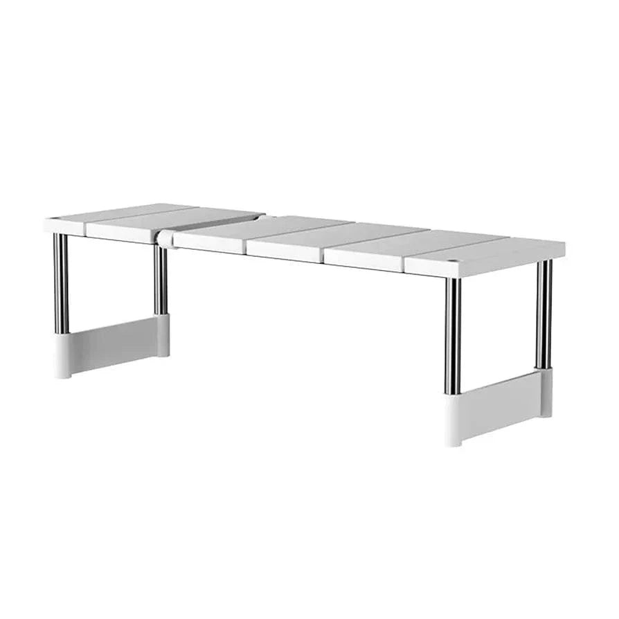 Expandable UnderSink Rack - Medaid International