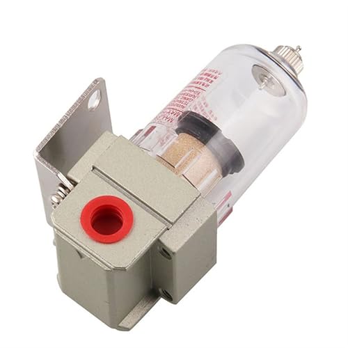 Atiuhifr - AF2000-02 Air Pump Filter, Oil Catch Tank, Water Separator, Pneumatic System