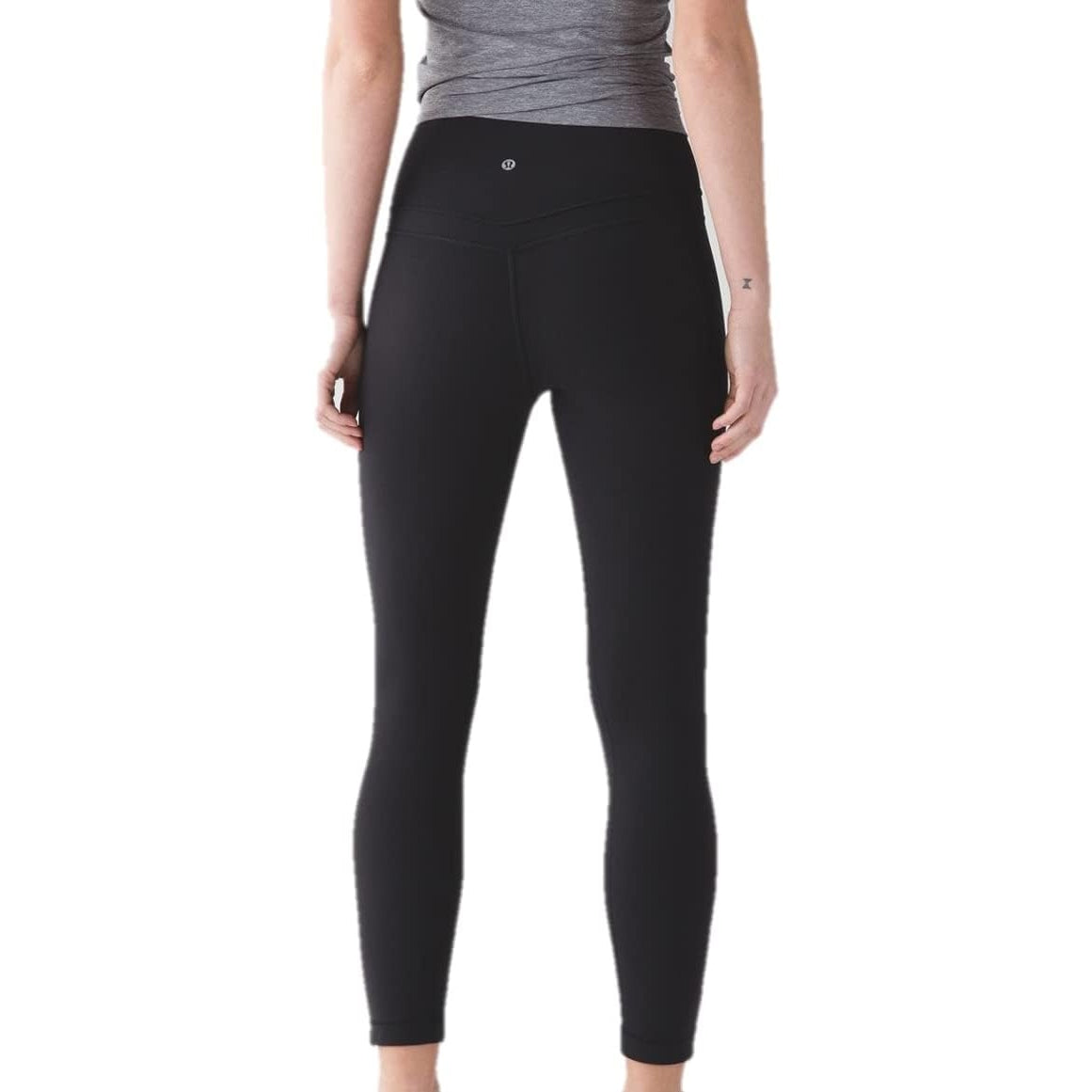 LULULEMON Align Hi-Rise Pant 25" - Medaid