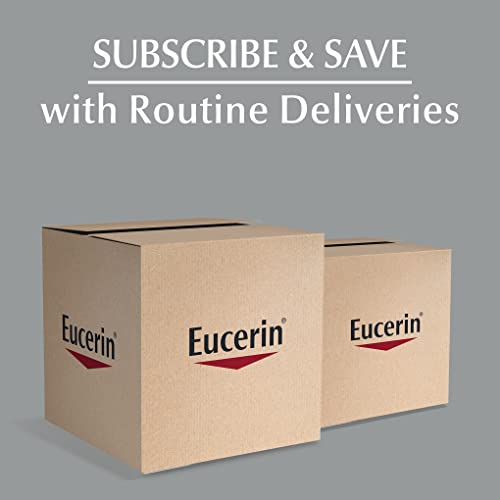 Eucerin Original Healing Lotion - Fragrance Free, Rich Lotion for Extremely Dry Skin - 8.4 fl. oz. Bottle (Pack of 3) - Medaid International