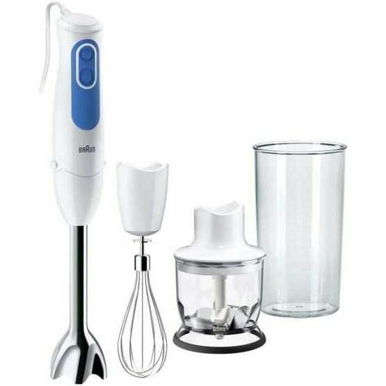 MultiQuick 3 Hand Mixer MQ 3025 Spaghetti - Medaid International