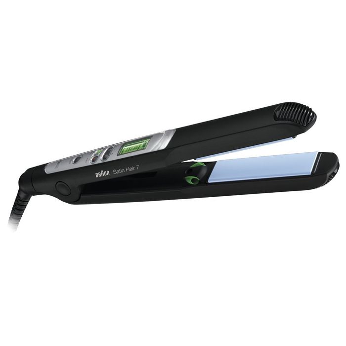 Braun Hair Straightener Stan Hair 7 - ST710 - Medaid