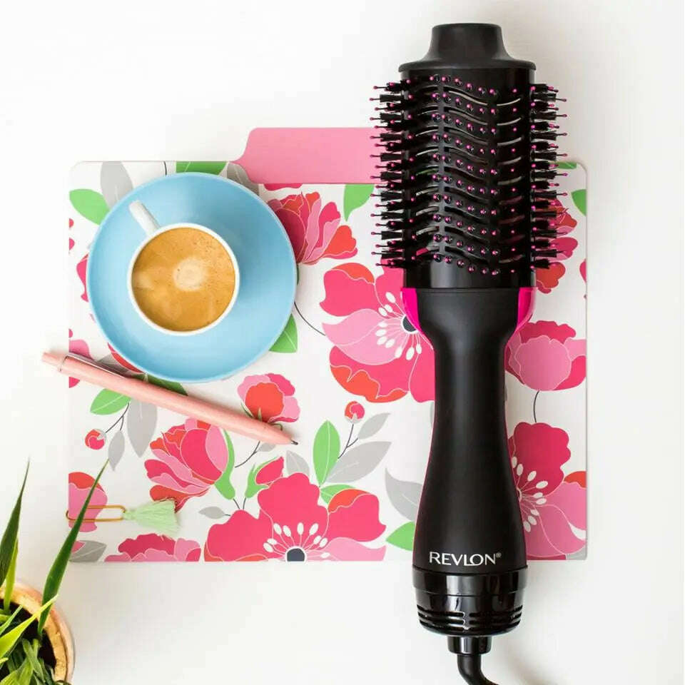 One-Step‚Ñ¢ Hair Dryer and Volumizer - Round - Medaid International