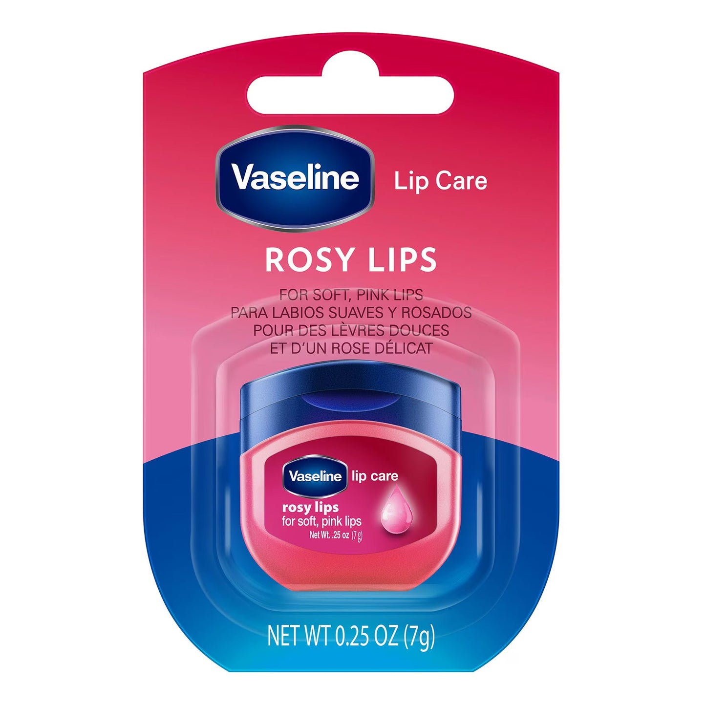 Rosy Lips - Lip Care - Medaid International