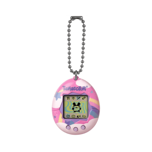 Tamagotchi Original By Bandai - Medaid International