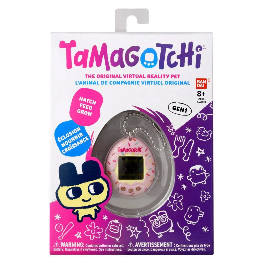 Tamagotchi Mermaid Virtual Pet Mermaid Design - Medaid International
