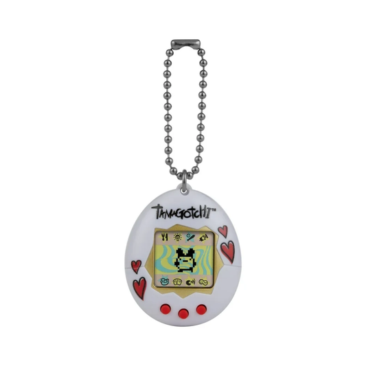 TAMAGOTCHI ORIGI. HEART B/O By Bandai - Medaid International