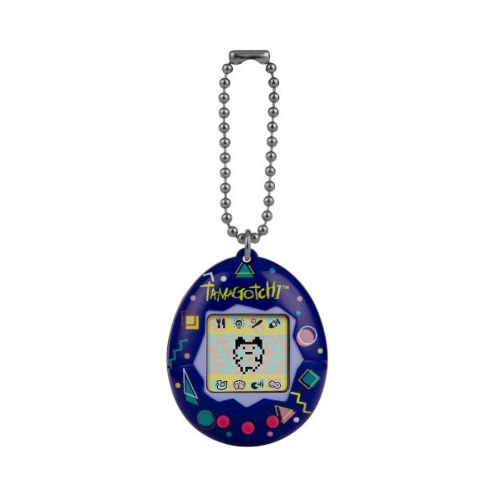 TAMAGOTCHI ORIGI. 90s B/O BY BANDAI - Medaid International
