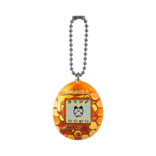 TAMAGOTCHI ORIGI. HONEY B/O By Bandai - Medaid International