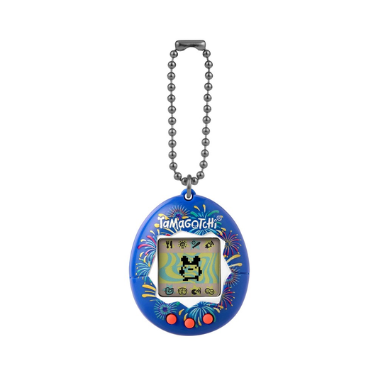 TAMAGOTCHI ORIGI. FIREWORKS B/O By Bandai - Medaid International