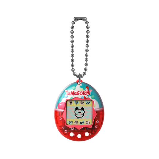 TAMAGOTCHI ORIGI. FLOAT B/O By Bandai - Medaid International