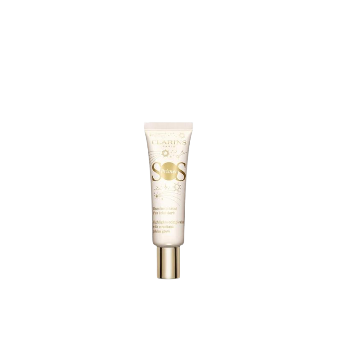 Clarins Sos Primer Base Limited Edition 30ml - Medaid International