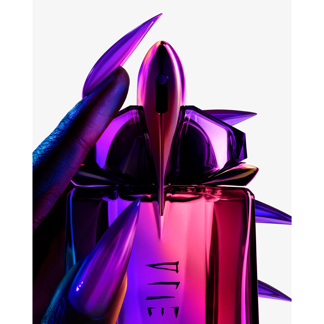 Mugler Alien Hypersense Eau De Parfum For Women - Medaid