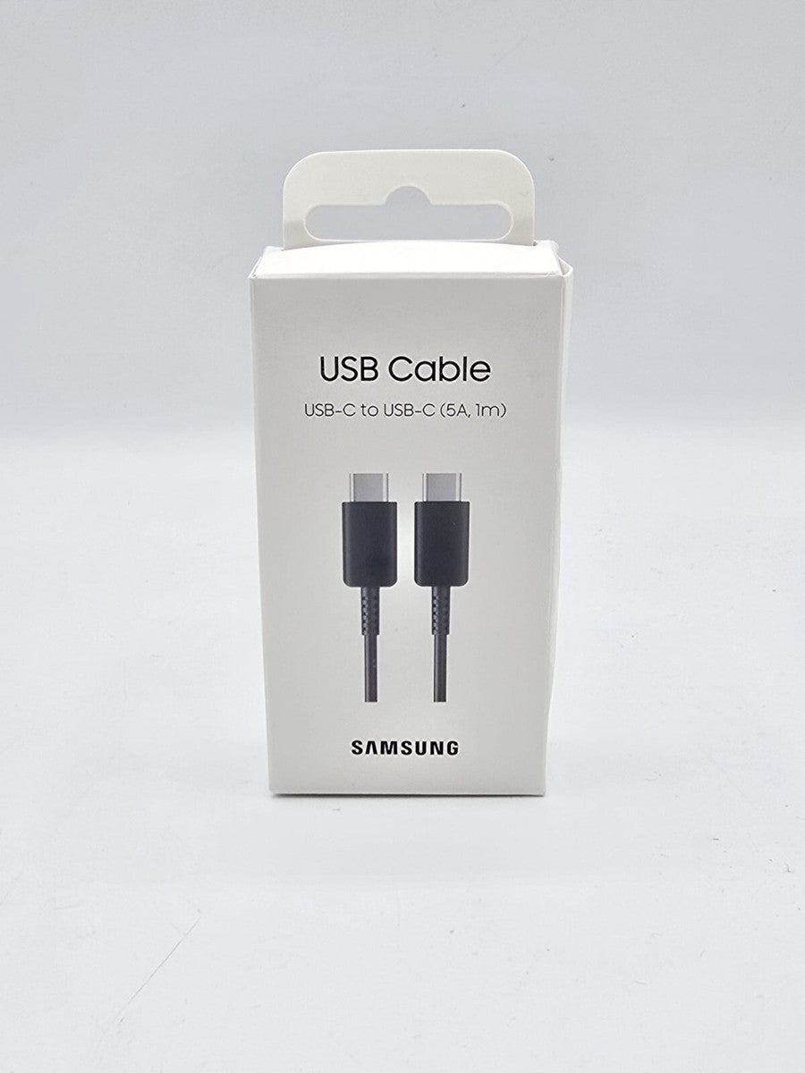 Usb cable usb c to c sumsung - Medaid International