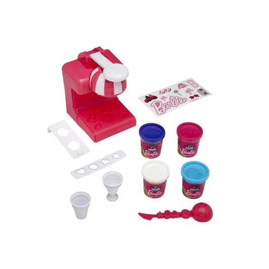 8 Pack Softee Dough Ice Cream Shop - Medaid International