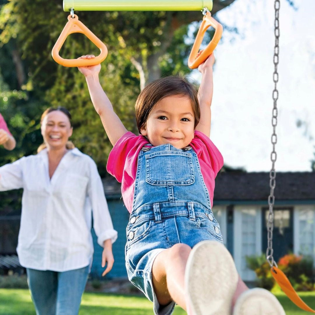 Intex swing & Glide 4 Features Set - Medaid International
