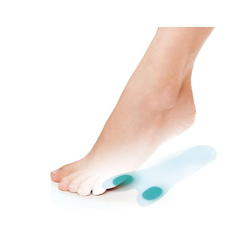 Prim Cc203(L) Silicon Insoles Weak/tired Ft - Medaid International