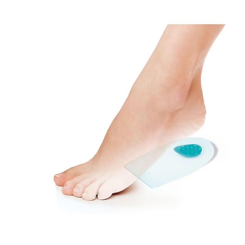 Prim Cc215(M) Silicon Heel Spur - Medaid International