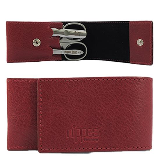 Nippes Nail Set Manicure Case 1007 - Medaid International