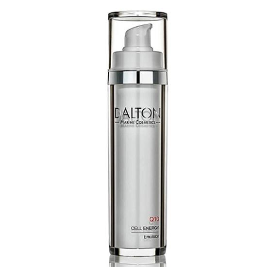 Dalton Q10 Cell Energy Amp 5X2ML - Medaid International