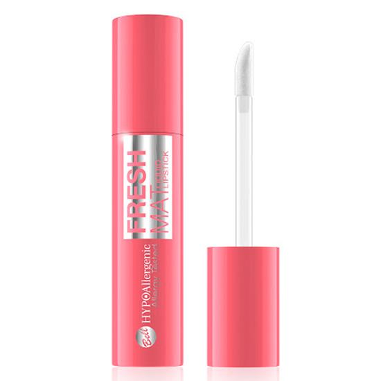 Bell Hypoaller Fresh Mat Liq Lipstick 05 Lux.Mood - Medaid International